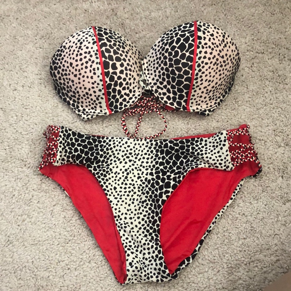 Beach Bunny Bikini